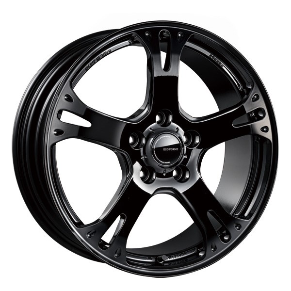ECO FORME forged Sr | ホイール | 商品情報 | ミスター