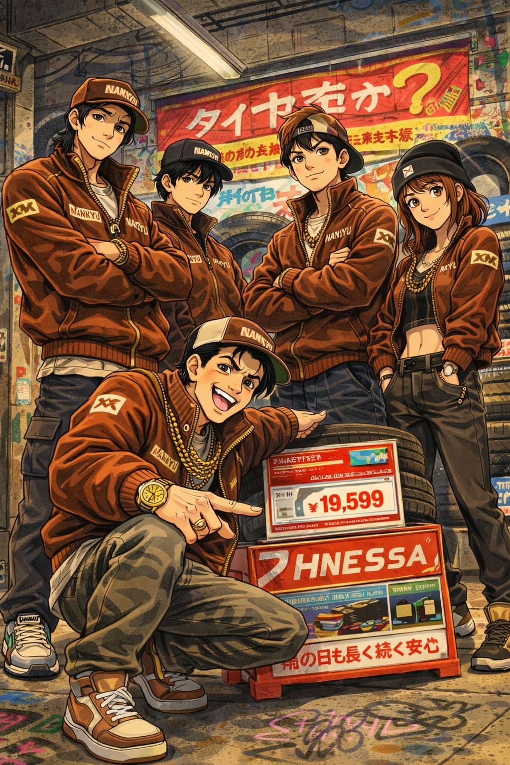 楽しい職場です