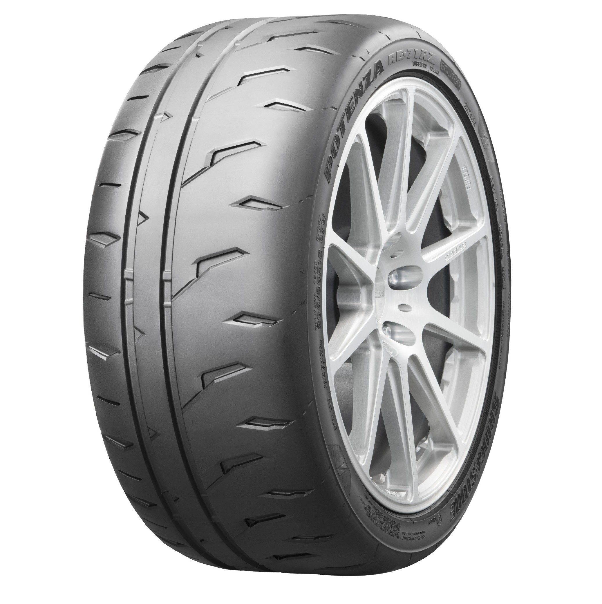 POTENZA RE-71 RZ(ポテンザ アールイー・ナナイチ アールゼット