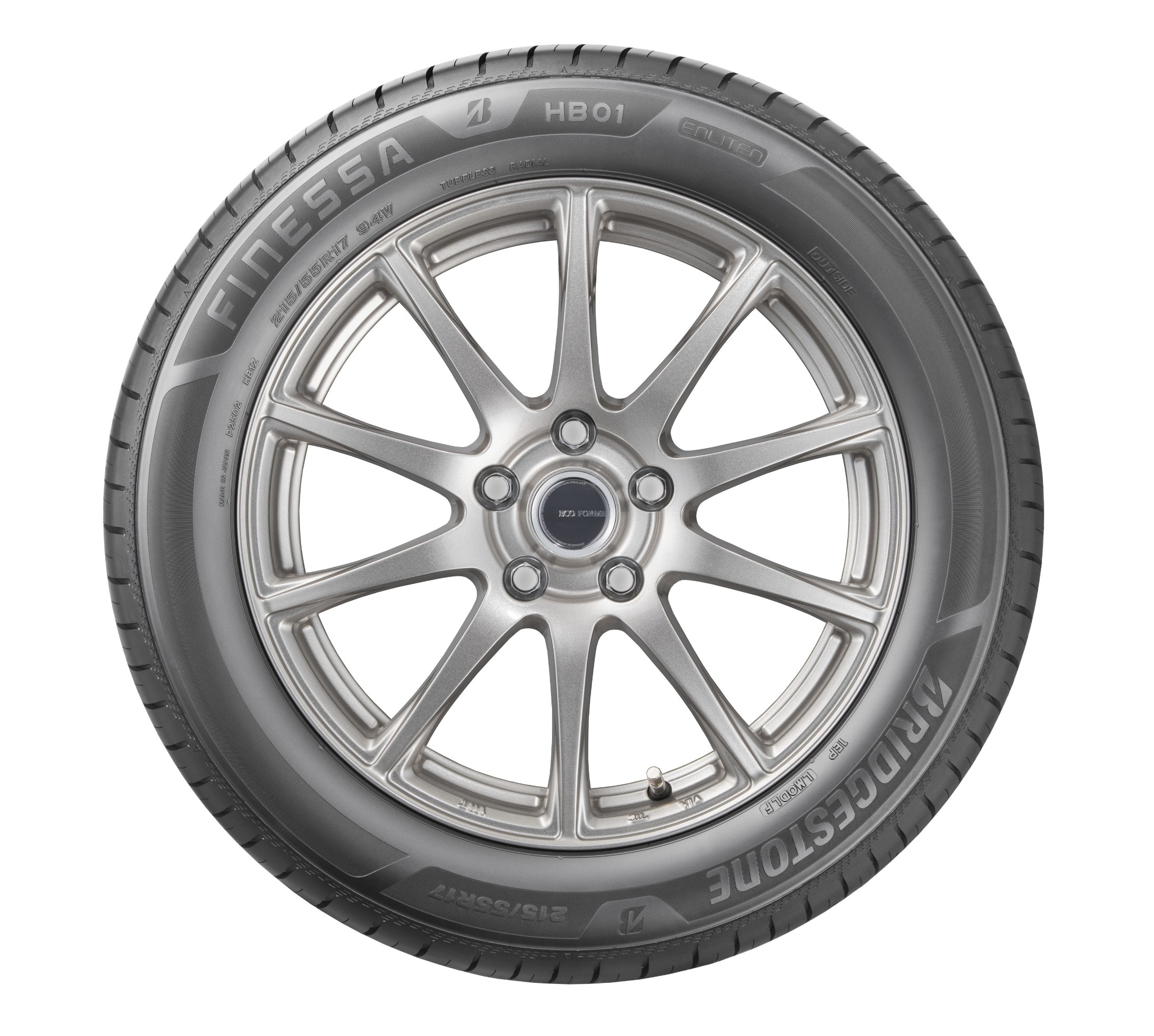 FINESSA HB01 フィネッサ エイチビーゼロワン | タイヤ | 商品情報