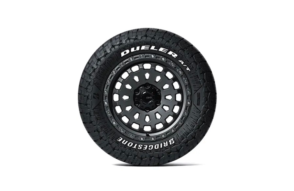 ブリヂストン限定デザインモデル【 REGNO GR-XⅢ B Edition / DUELER A