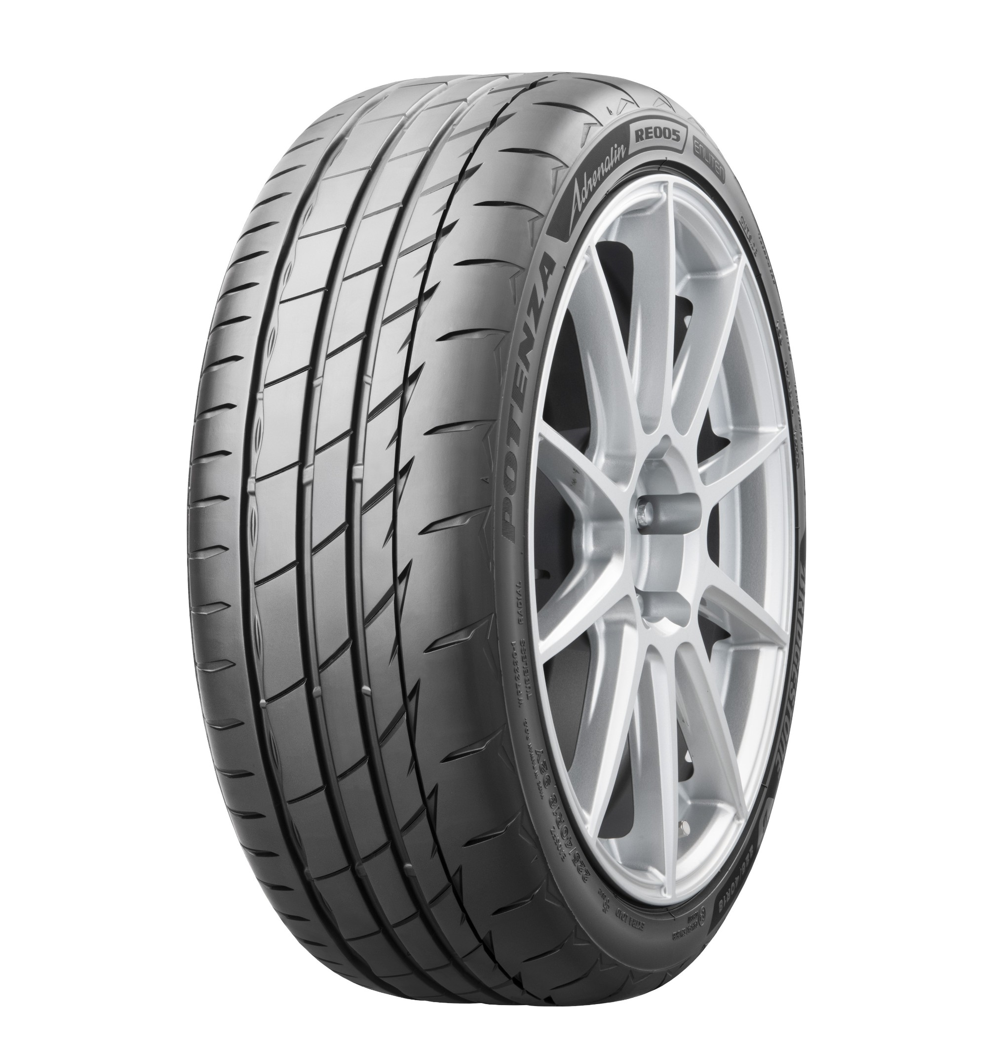 POTENZA Adrenalin RE005 ポテンザ アドレナリン・アールイー