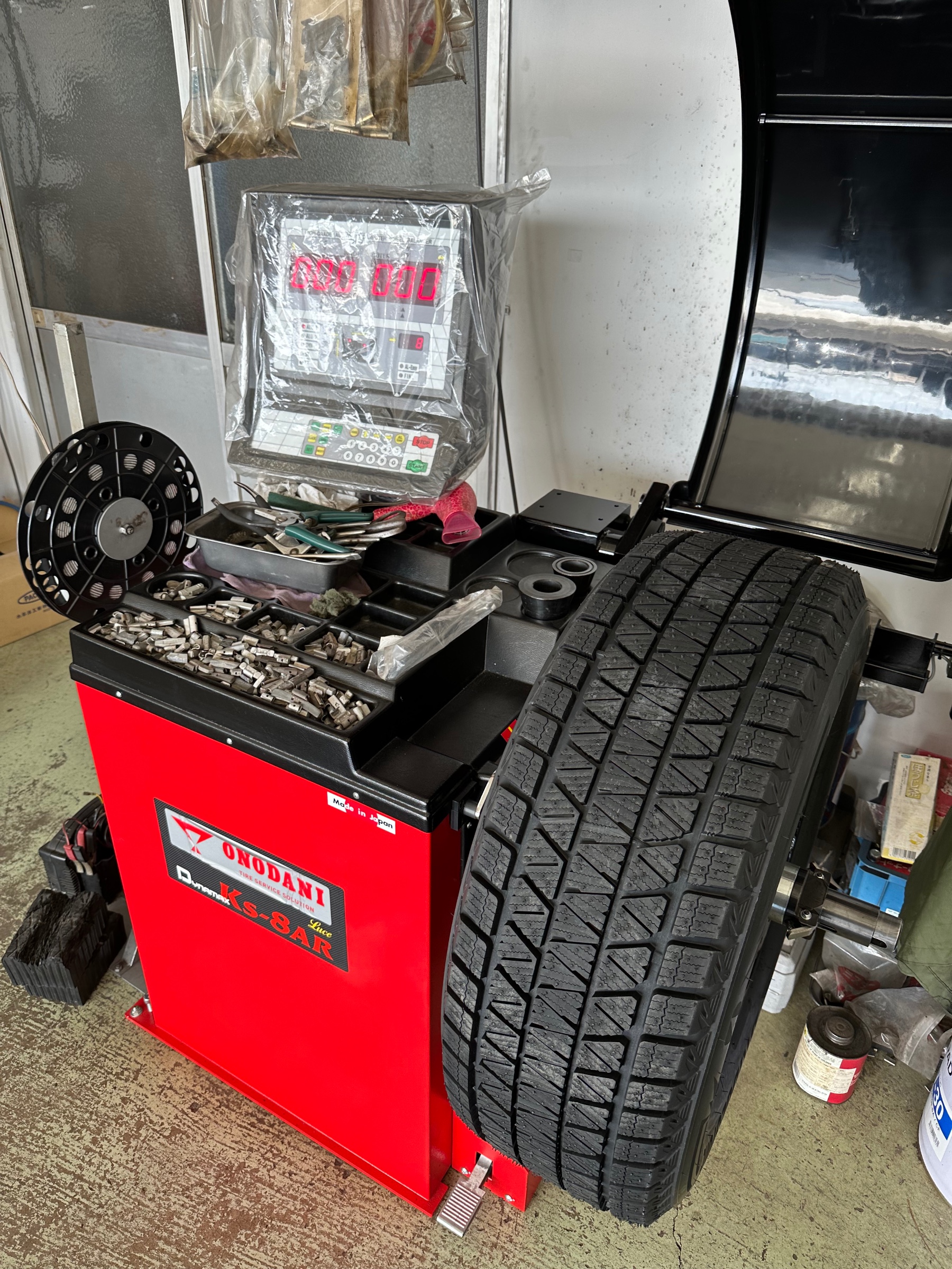 トヨタ ランドクルーザープラド スタッドレスセット | トヨタ 