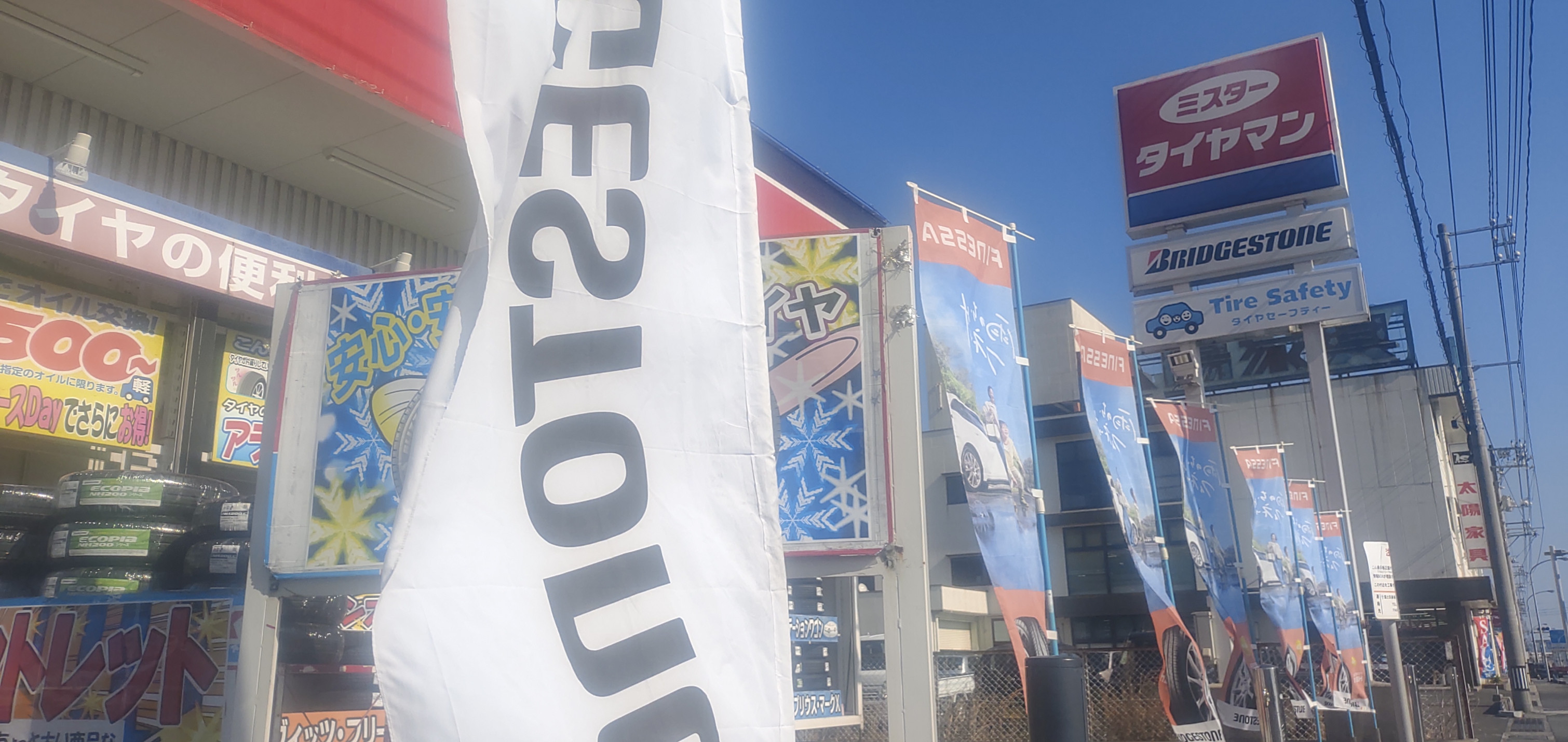 撮影：謎の事務員さん