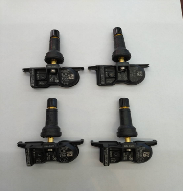 空気圧センサー本体