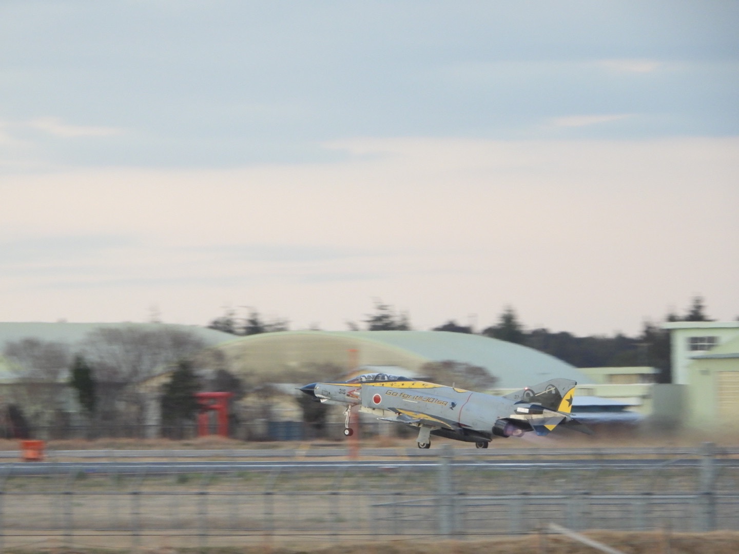 F4ファントム