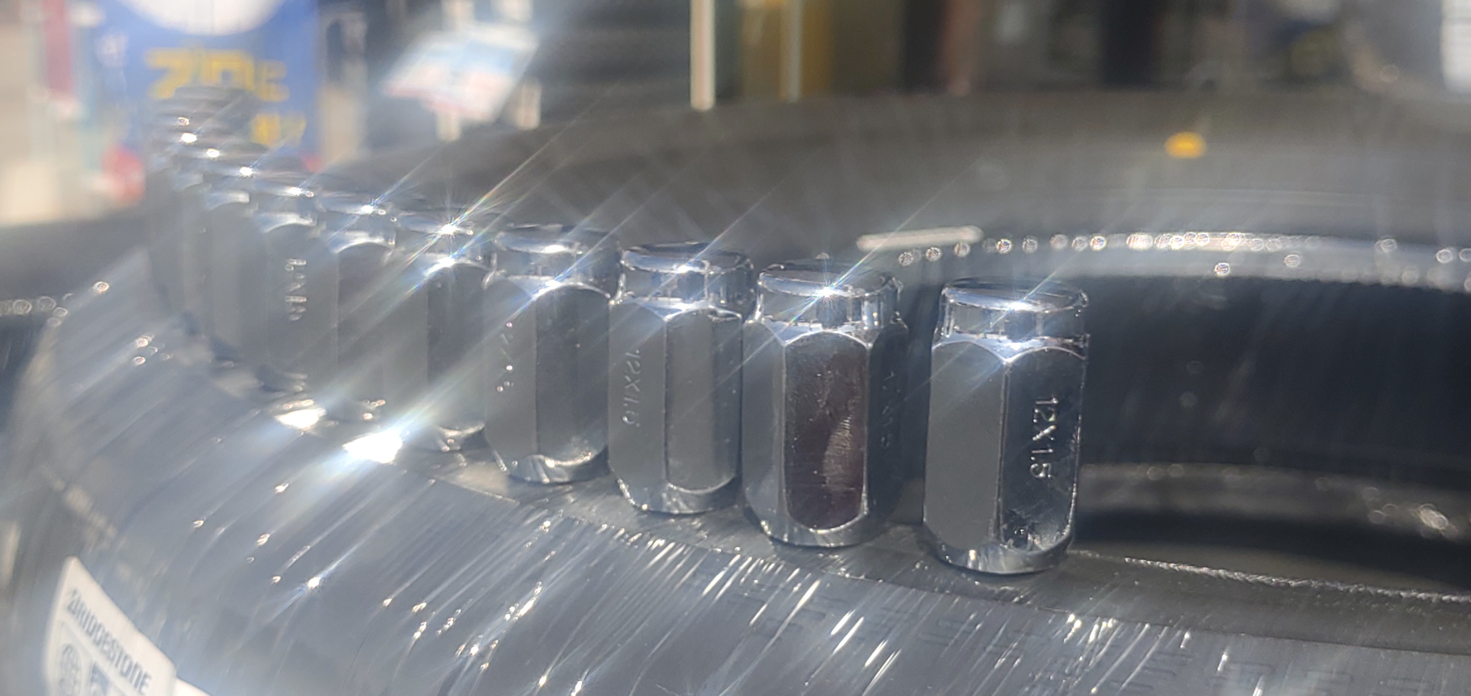 撮影：謎の事務員さん