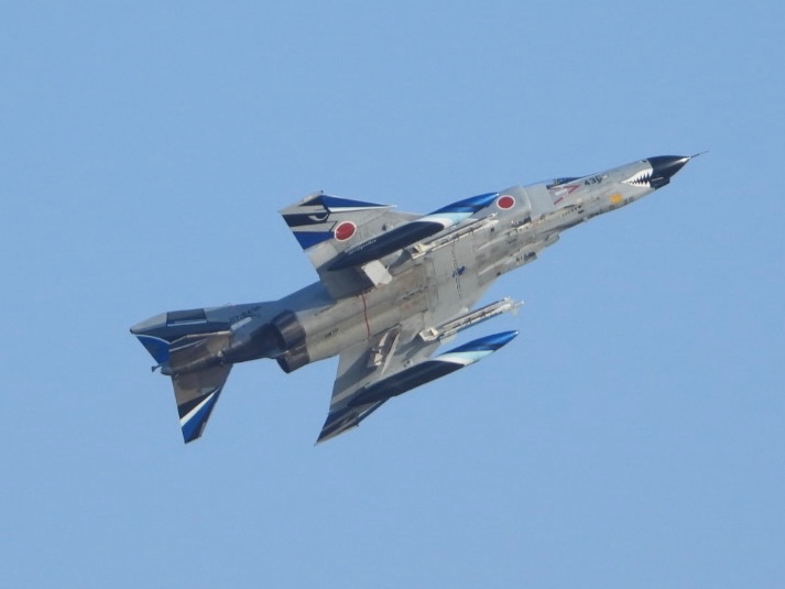 F4ファントム