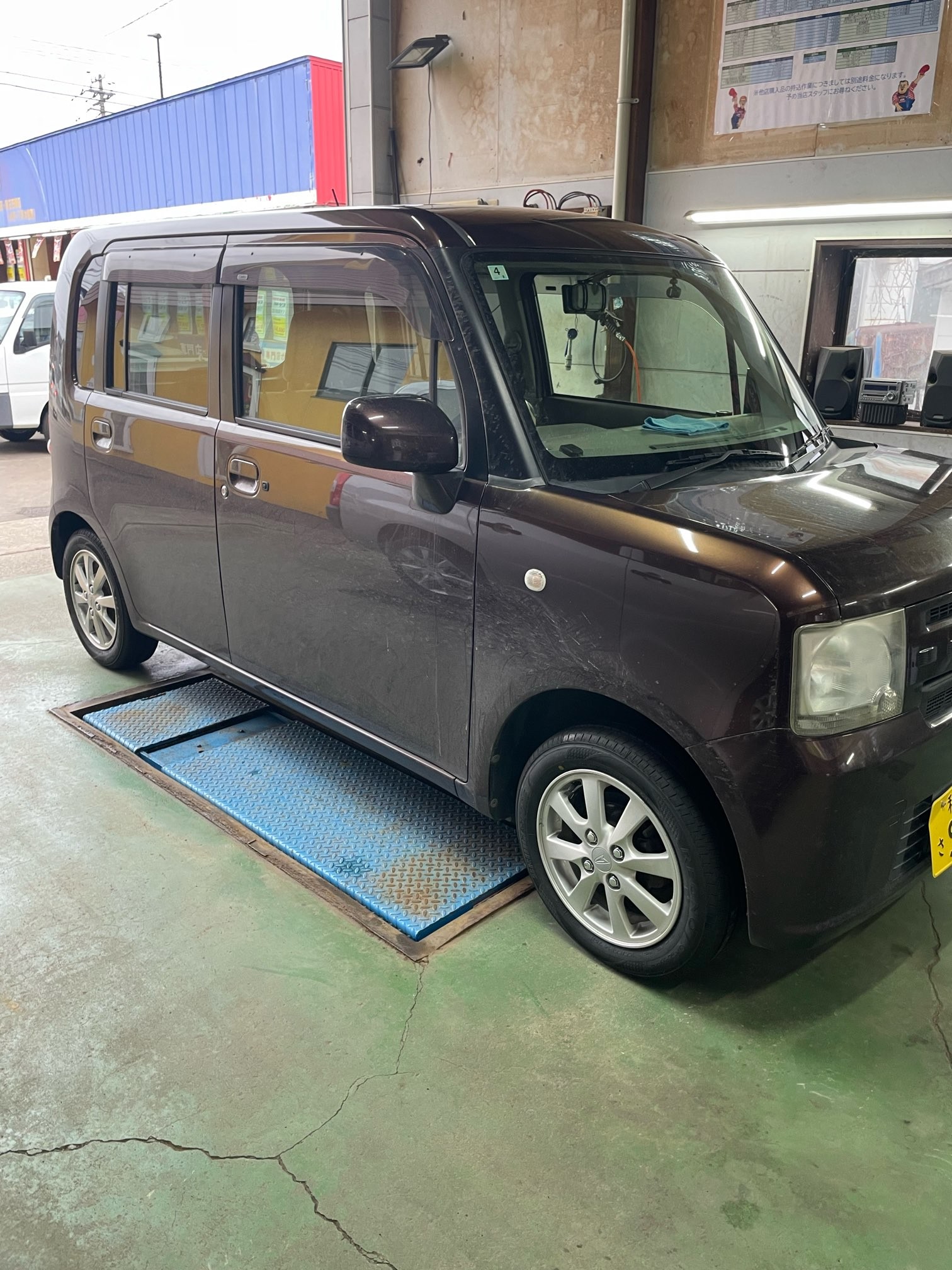 早期購入だからこそ掘り出し物に出会えます！ | ダイハツ ムーブコンテ