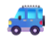 車