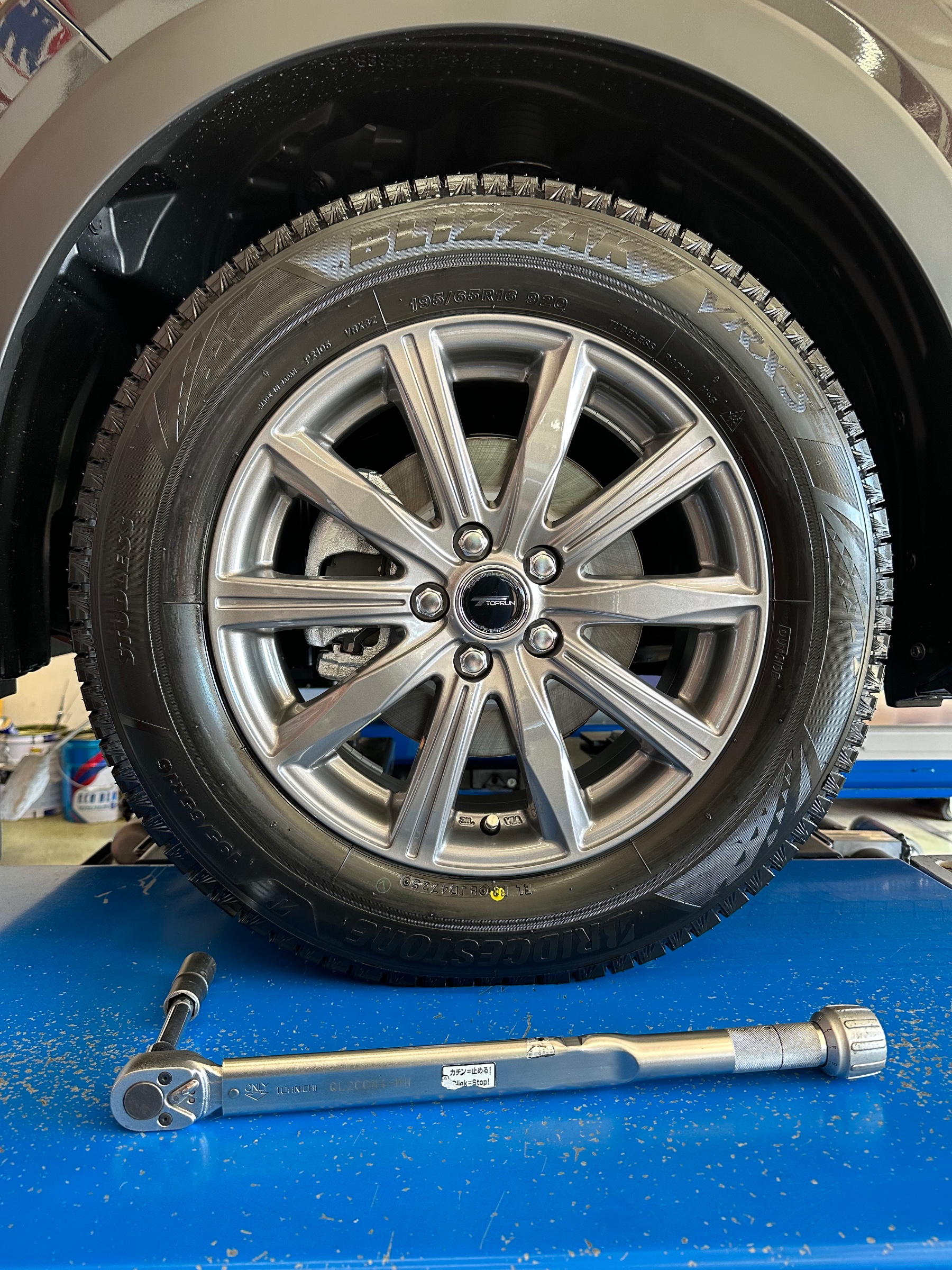 トヨタ　ライズ　　スタットレスタイヤホイール付き ライズ スタッドレス（自動車 冬タイヤ、ホイールセット）｜タイヤ