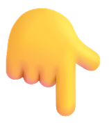 下