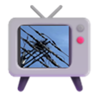 テレビ