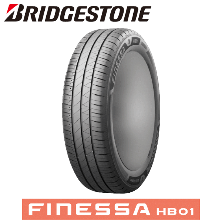 165/60R15 フィネッサ | タイヤ | 商品情報 | ミスタータイヤマン 大仁