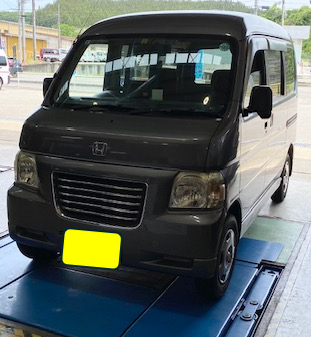 スタッフが撮影しました