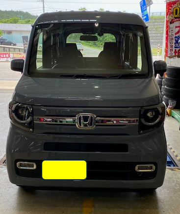 スタッフが撮影しました