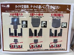 ミスタータイヤマン 高崎店 | 群馬県のタイヤ、カー用品ショップ
