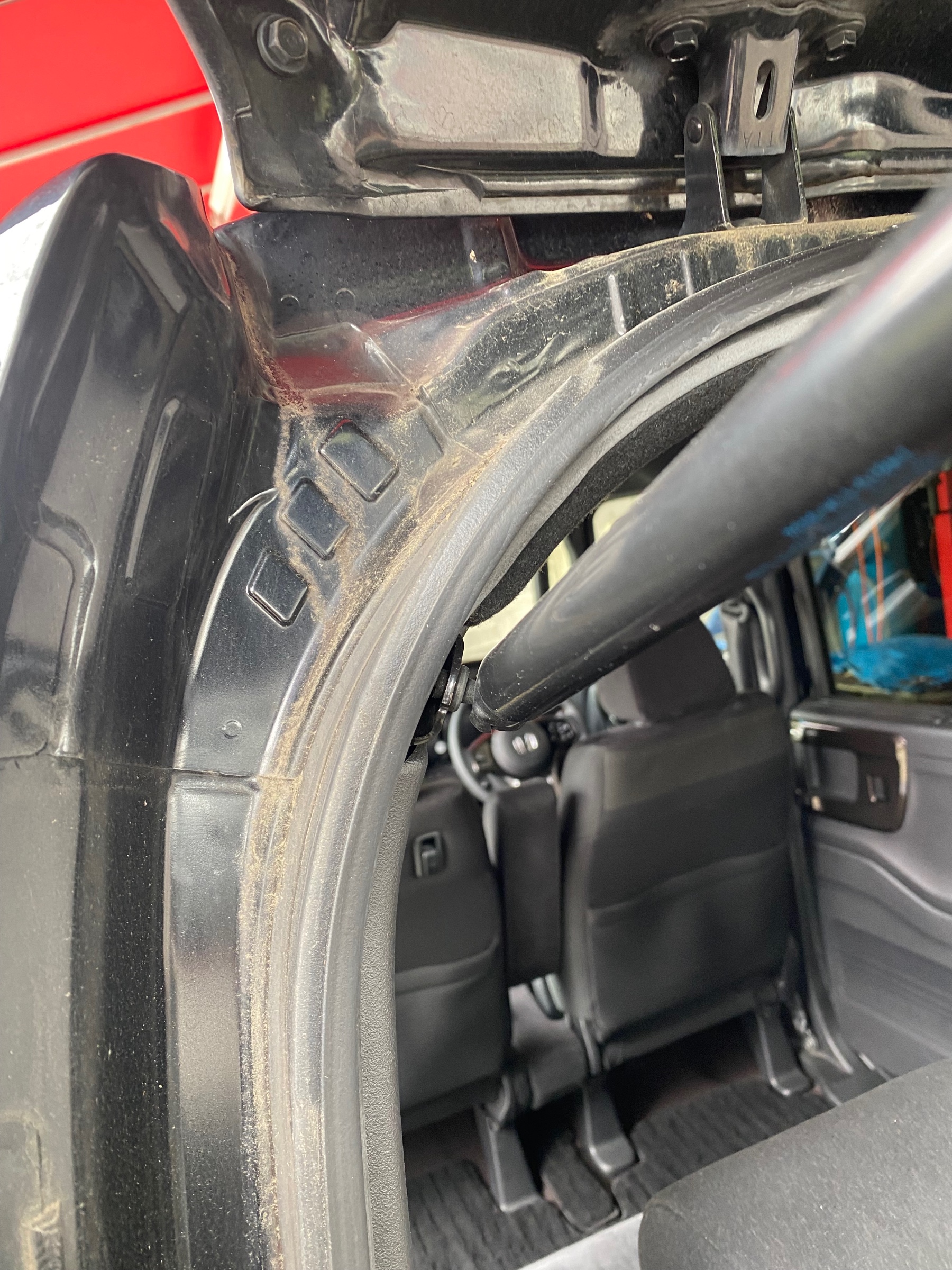 N-BOX 手洗い洗車＆車内清掃 | 技術・サービス・日記 | ミスター