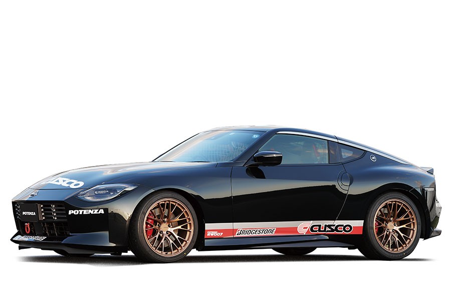 POTENZA RW007 | ホイール | 商品情報 | ミスタータイヤマン 岡谷店