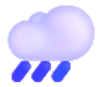 雨