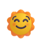 晴れ