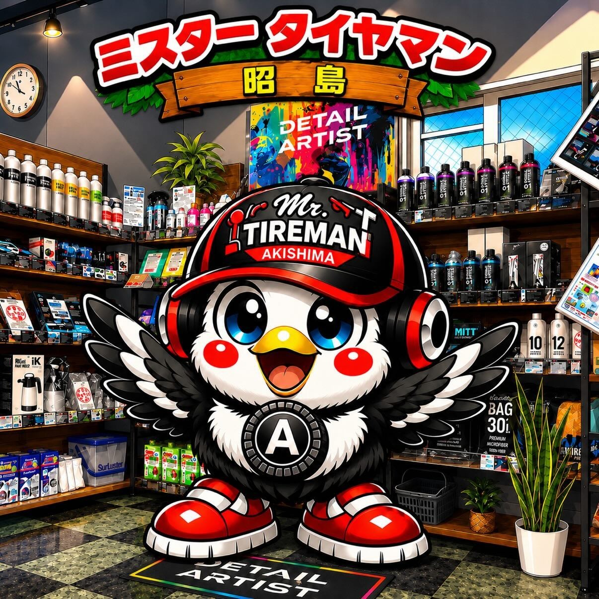 くりんちゃん