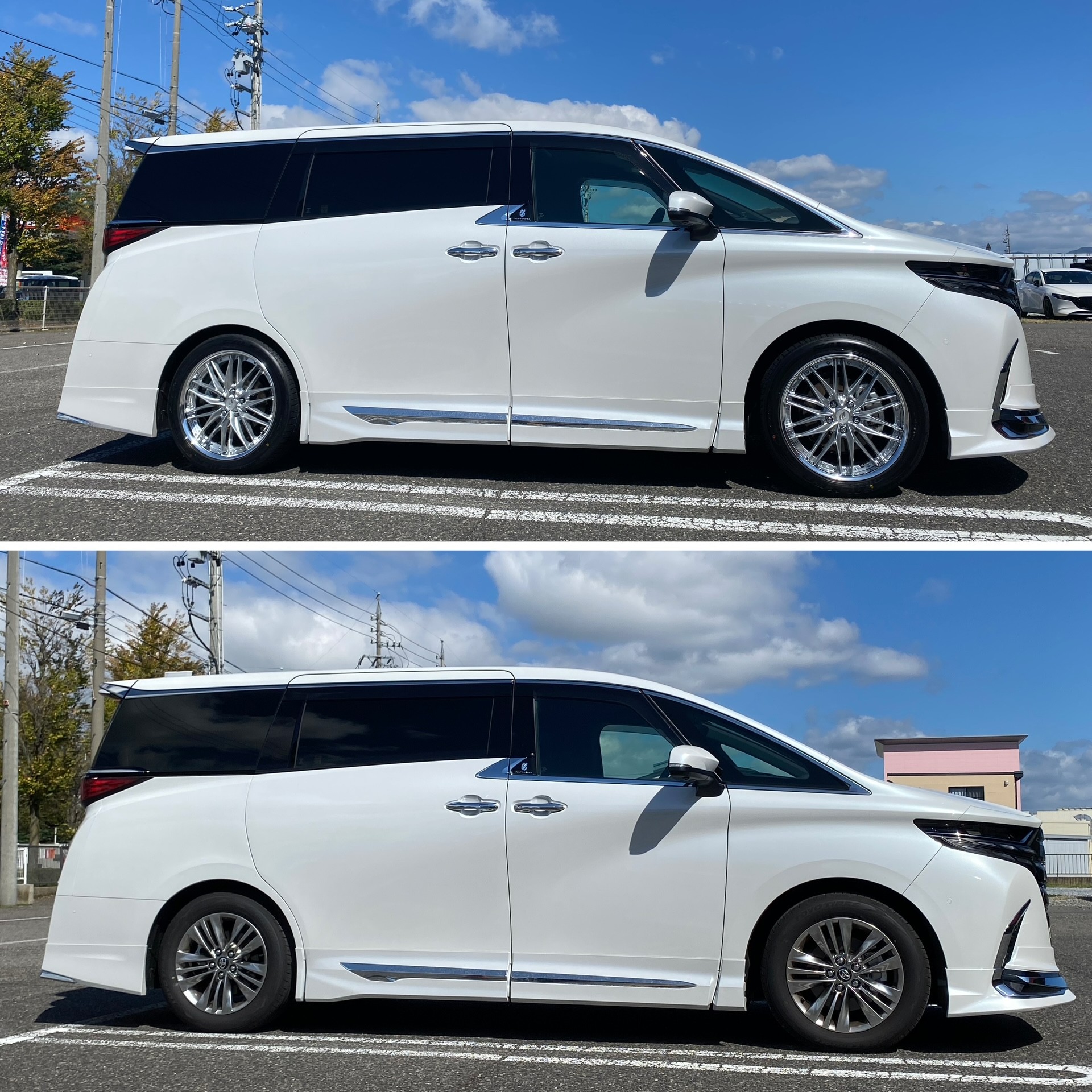 ワーク X シュバート クヴェルツー X 20インチ | トヨタ