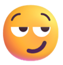 にやり