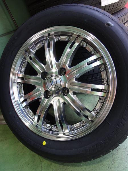 MANARAY SPORT/マナレイスポーツ | ホイール | 商品情報 | ミスター