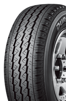 251012-02 ②BRIDGESTONE V600ラジアルタイヤ２本 定番バンラジアル V600 | タイヤ | 商品情報 | ミスタータイヤマン