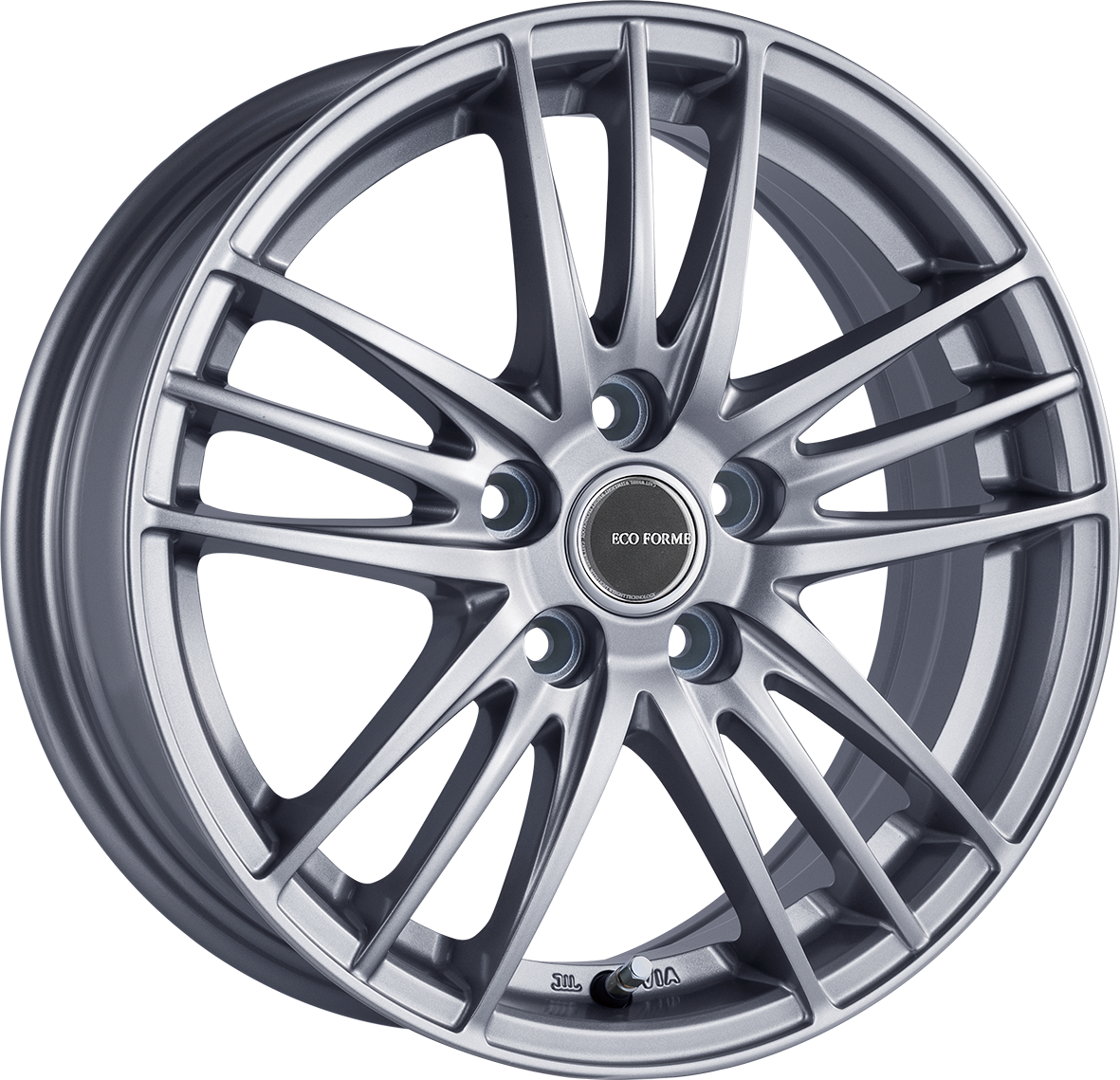 ECO FORME SE-18(エコフォルム/エスイー18) | ホイール | 商品情報