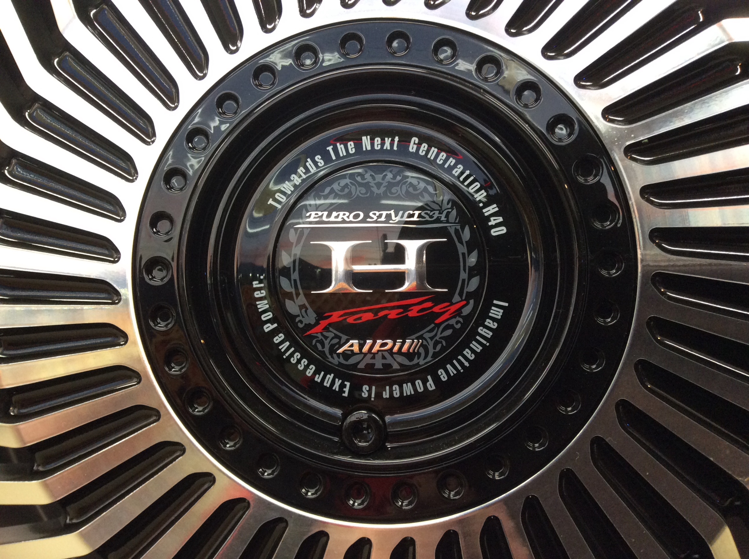 スズキ クロスビーのタイヤホイールご購入頂きありがとうござい