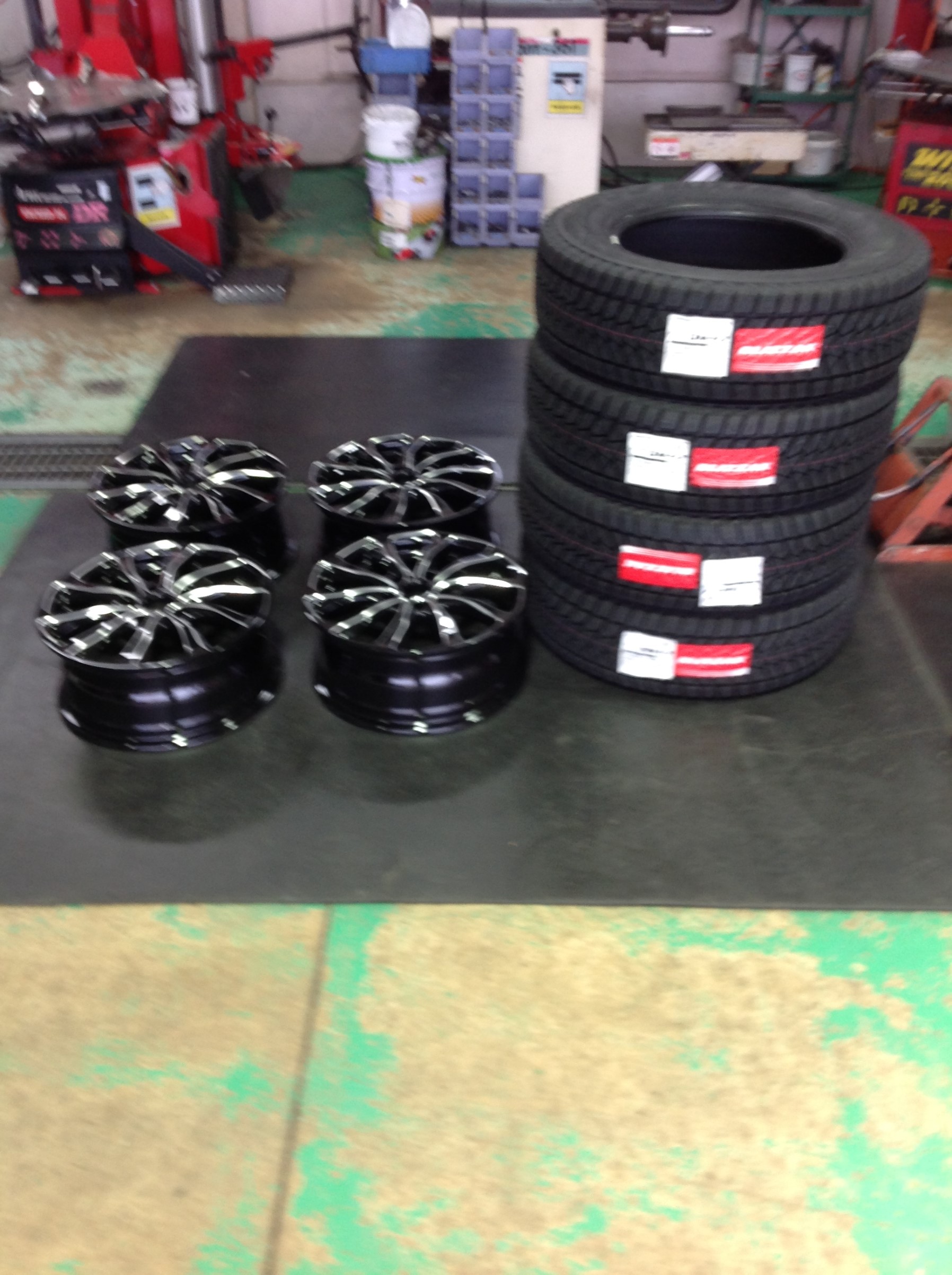 BALMINUM T10 ブラック塗装後サイドマシニング切削 | 三菱