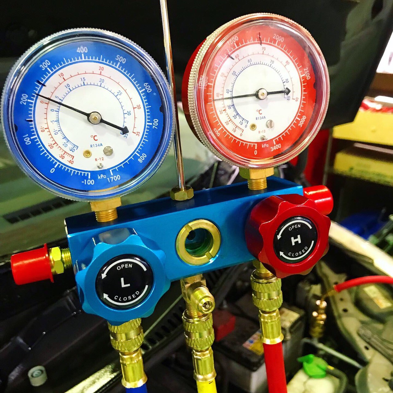 エアコン ぬるい 風 しか 出 ない