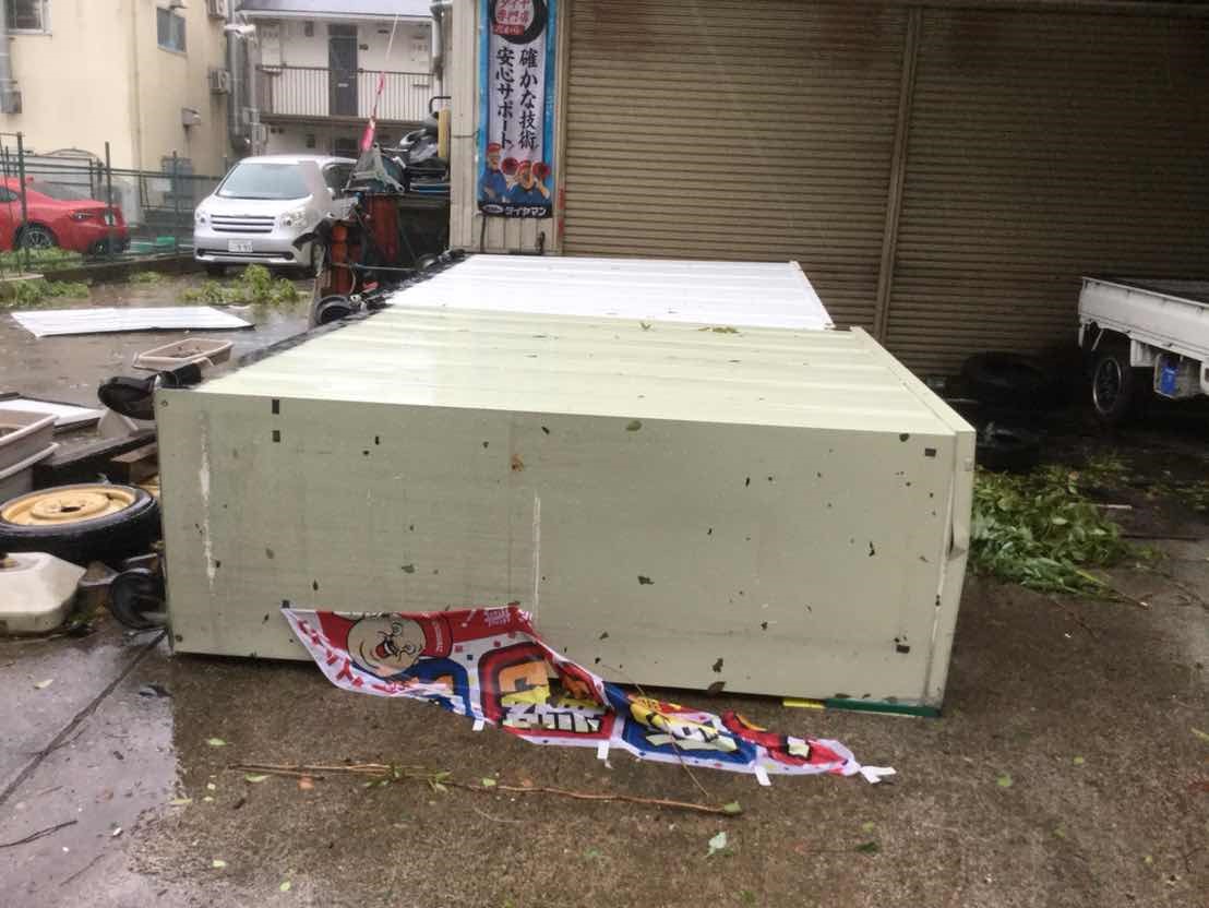 W 久しぶりの 取り付け編 スタッフ日記 ミスタータイヤマン Paddock泉 大阪府 和歌山県のタイヤ カー用品ショップ ブリヂストンのタイヤ専門店