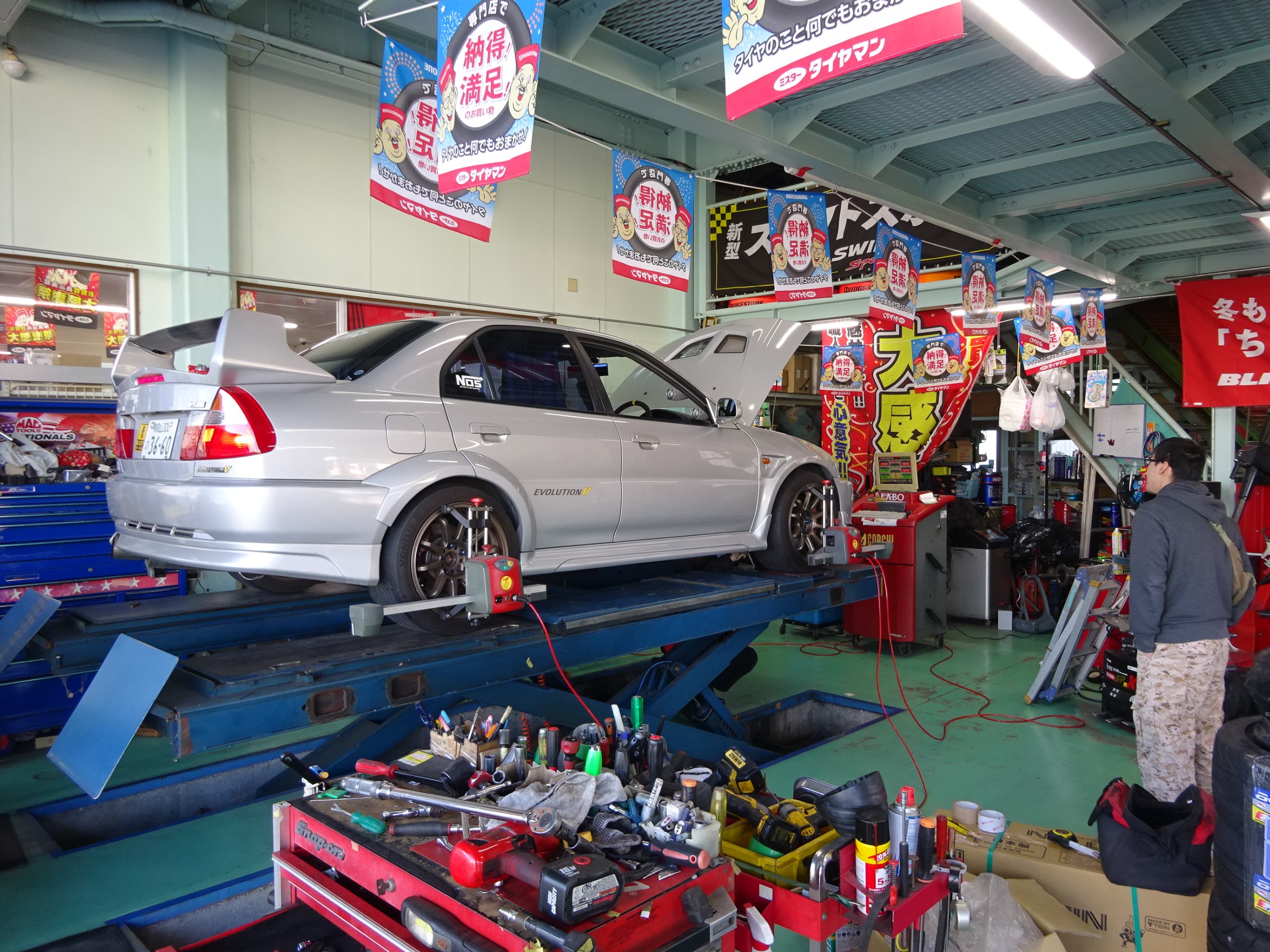 車に取り付けるタイプです！！！ ZX-6R メッシュ ブレーキホース フロント ダイレクト ステンレス