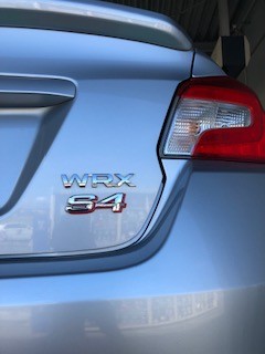 Wrx S４にレグノgr X スバル Wrx S4 タイヤ タイヤ ホイール関連 乗用車用タイヤ交換 スタッフ日記 ミスタータイヤマン 松山平井 愛媛県のタイヤ カー用品ショップ ブリヂストンのタイヤ専門店