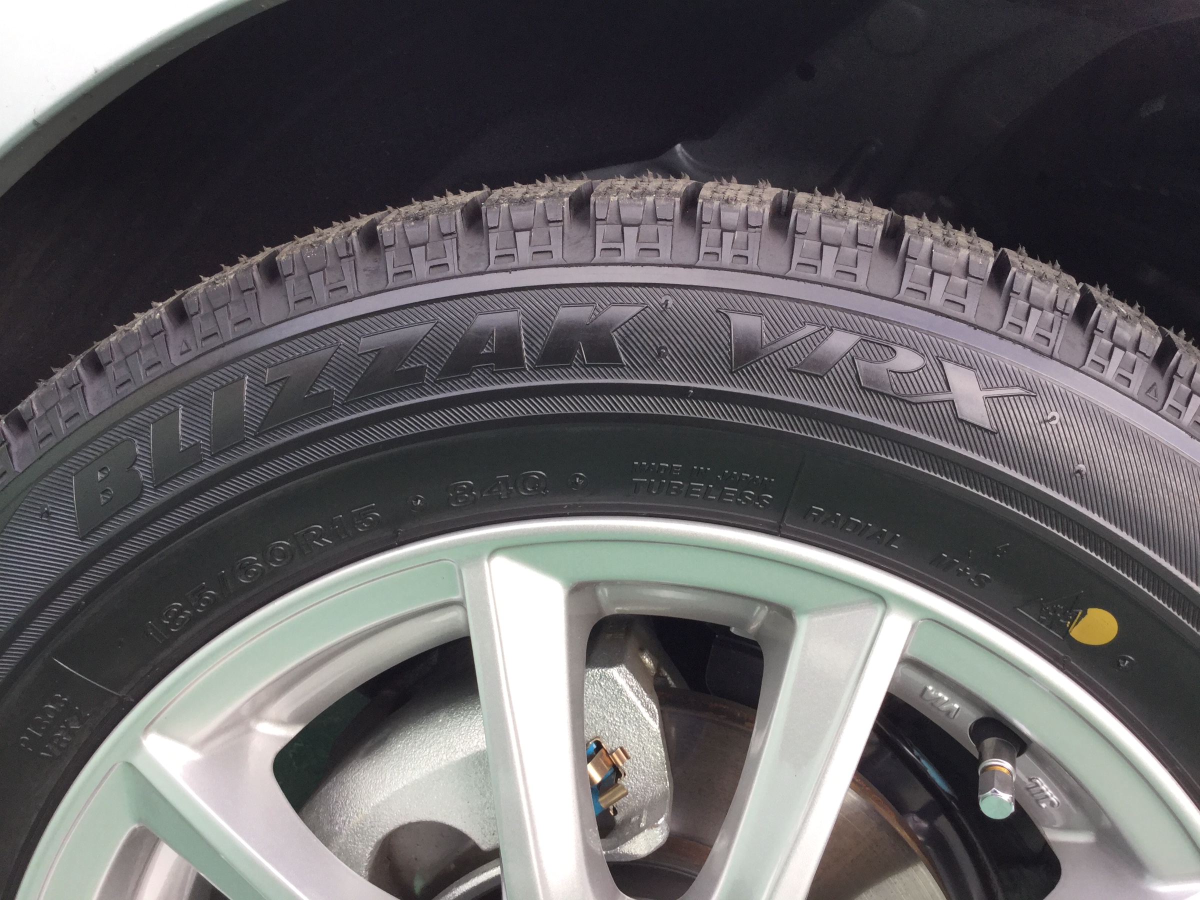 タイヤ | 商品情報 | ミスタータイヤマン しばやま | 茨城県のタイヤ