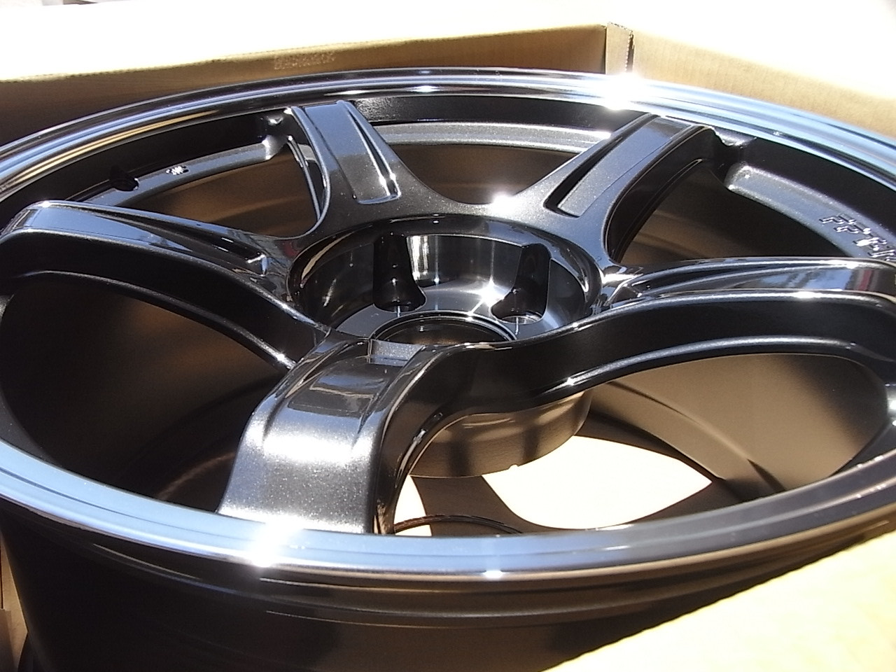 取り付けまとめ2 | スタッフ日記 | ミスタータイヤマン あらや店