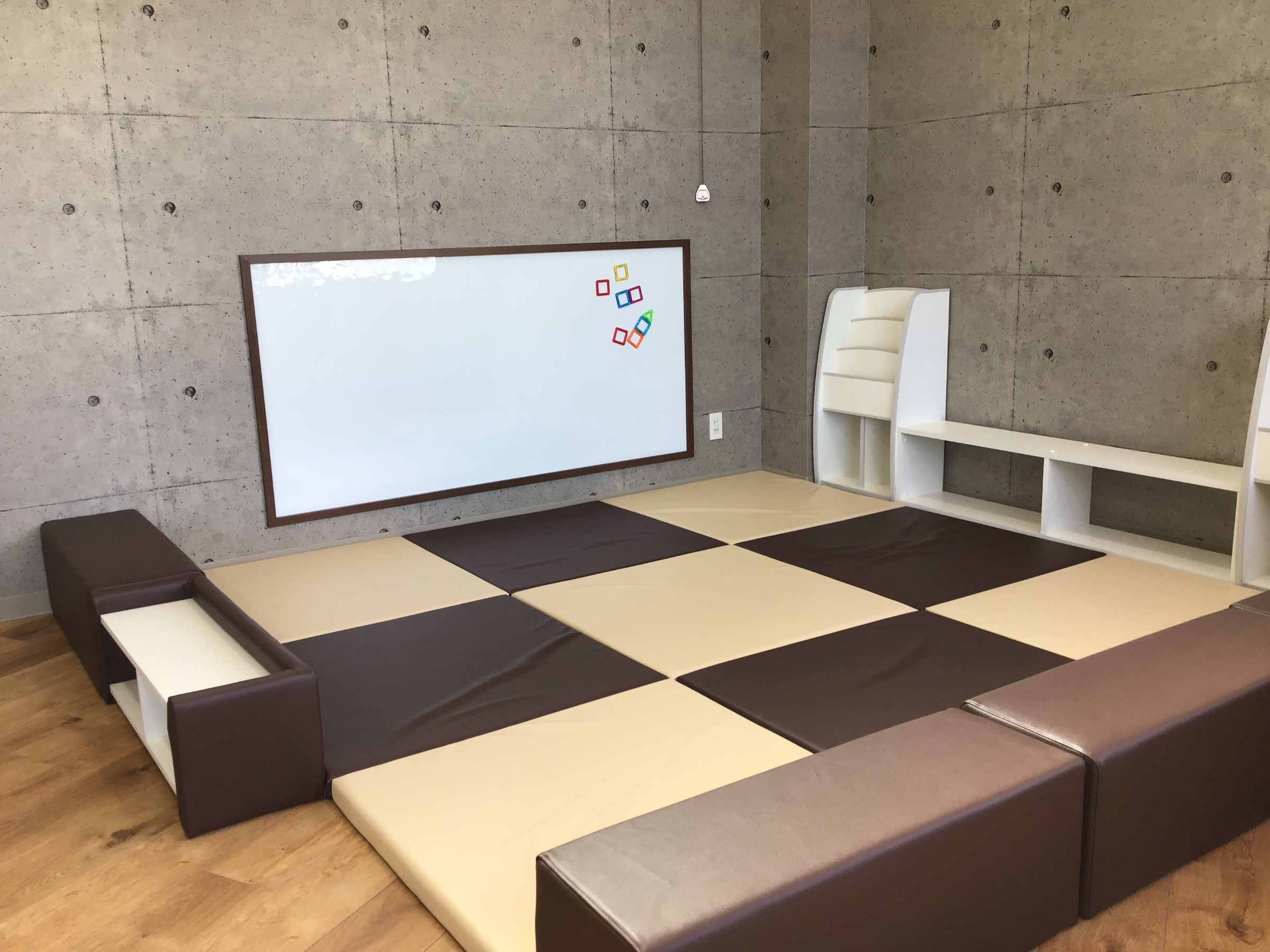 キッズスペース