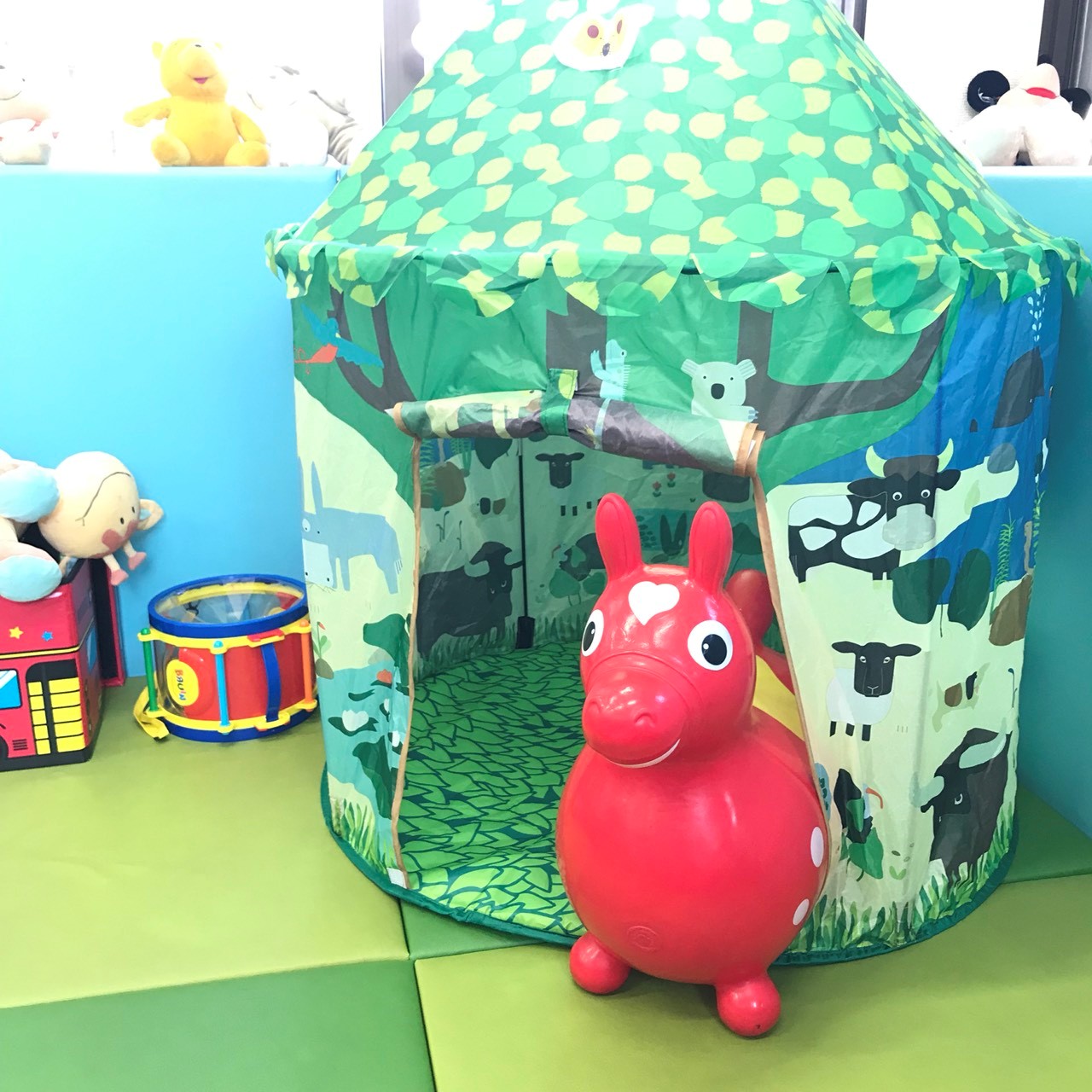 キッズコーナー紹介 スタッフ日記 ミスタータイヤマン 高石 大阪府 和歌山県のタイヤ カー用品ショップ ブリヂストンのタイヤ専門店