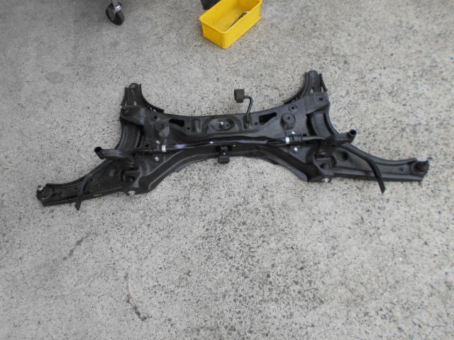 スイフトスポーツZC33S LSD取り付け 後編 | スズキ スイフト スポーツ