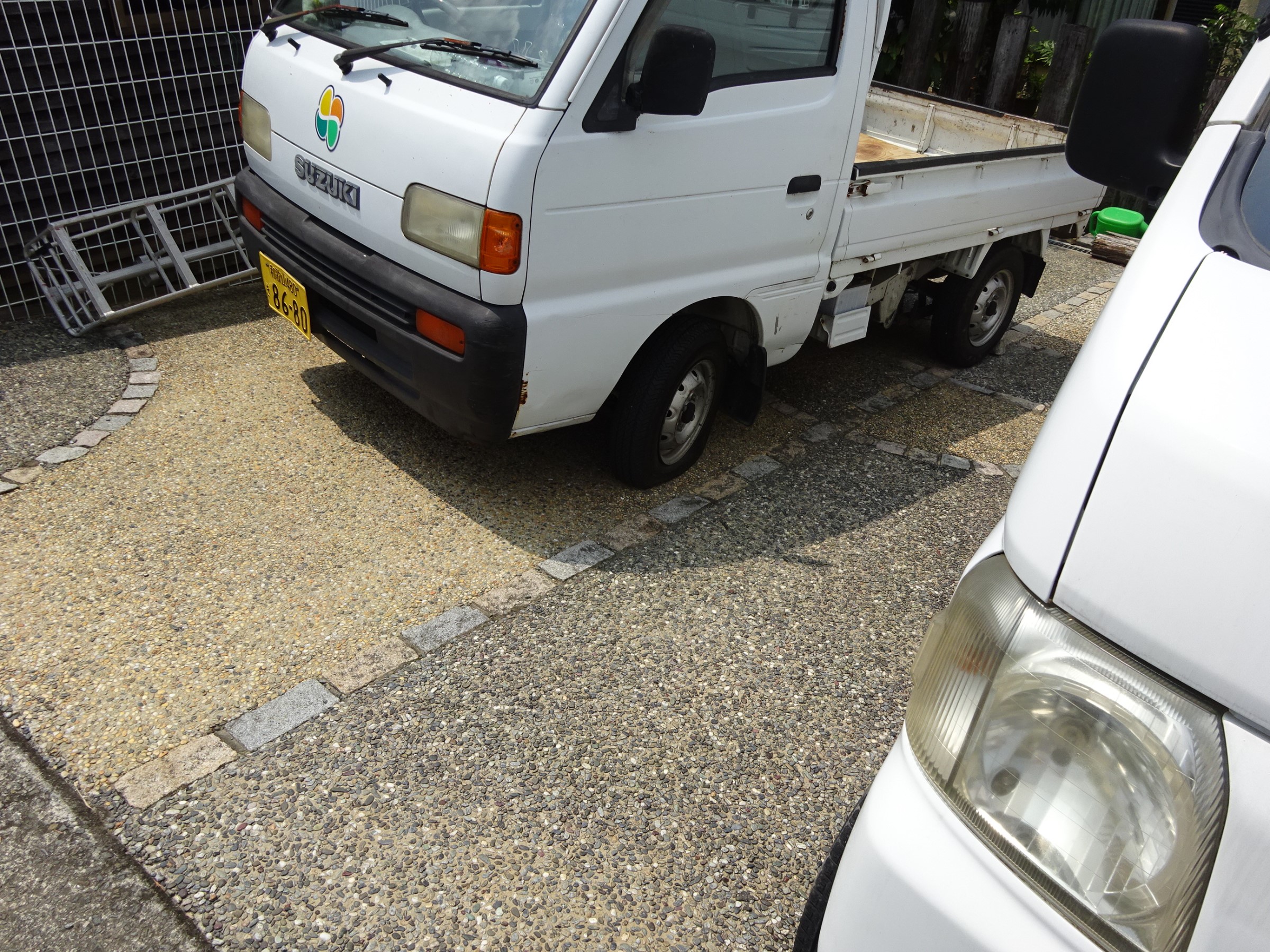 パンク出張からのバッテリー交換出張サービス 車検 車検 メンテナンス商品 バッテリー その他メンテナンス関連 バッテリー交換 スタッフ日記 ミスタータイヤマン M Tech ブリヂストンのタイヤ専門店 ミスタータイヤマン