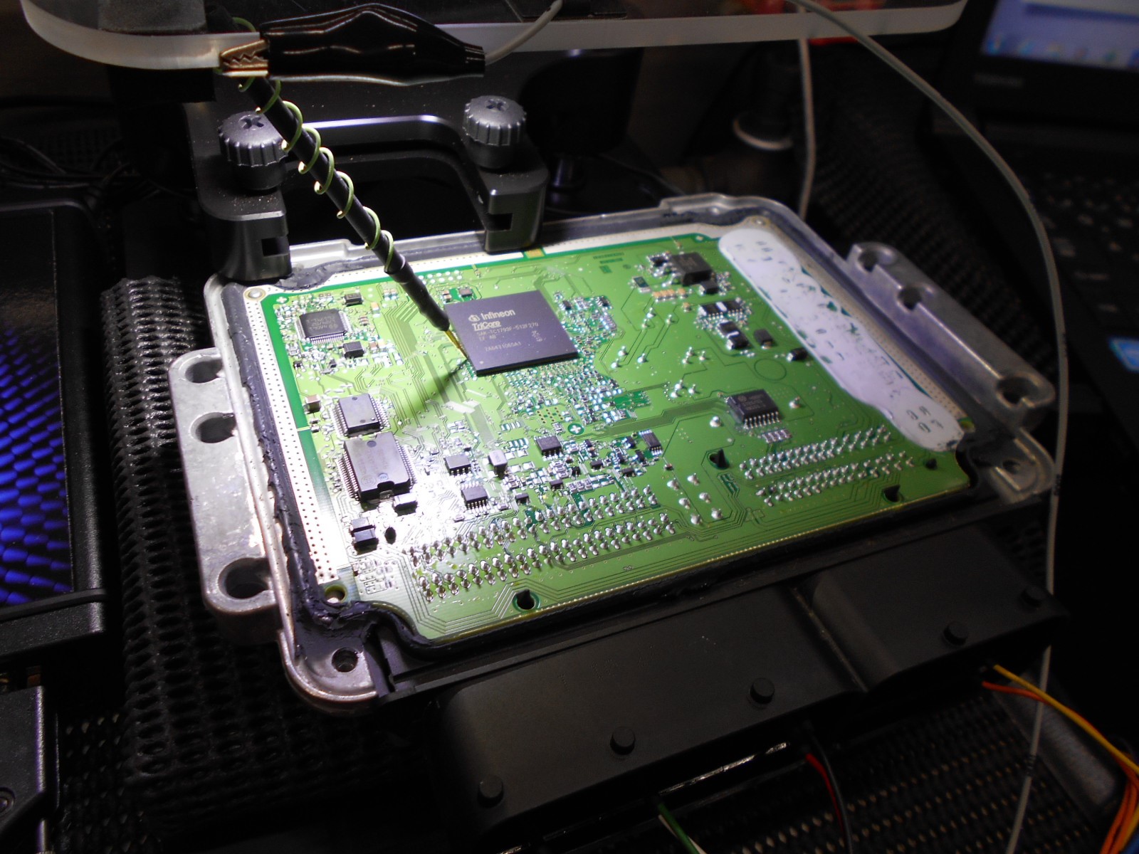 スイフトスポーツZC33S SA浜松コンピュータ | スズキ スイフト