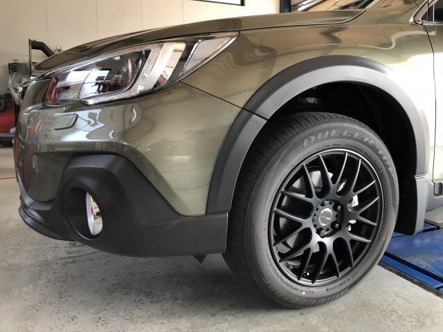 ホイールを スバル ホイール タイヤ ホイール関連 ホイール交換 スタッフ日記 ミスタータイヤマン 豊田 タイヤ カー用品ショップ ブリヂストンのタイヤ専門店