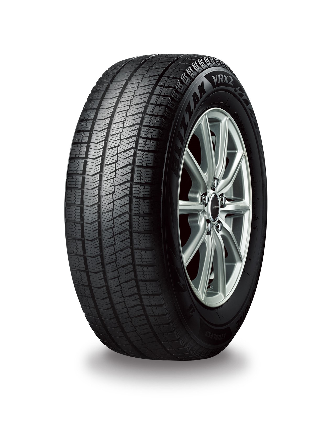 ミスタータイヤマン 万全の準備!? 冬シーズン到来! 早めの準備で愛車を