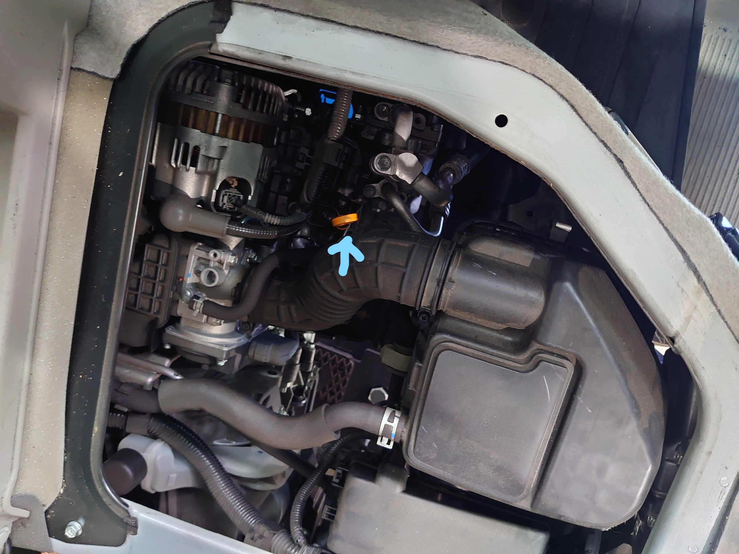 クリッパー Dr17v オイル交換 日産 技術 サービス ミスタータイヤマン 高井戸店 東京都のタイヤ カー用品ショップ ブリヂストンのタイヤ専門店