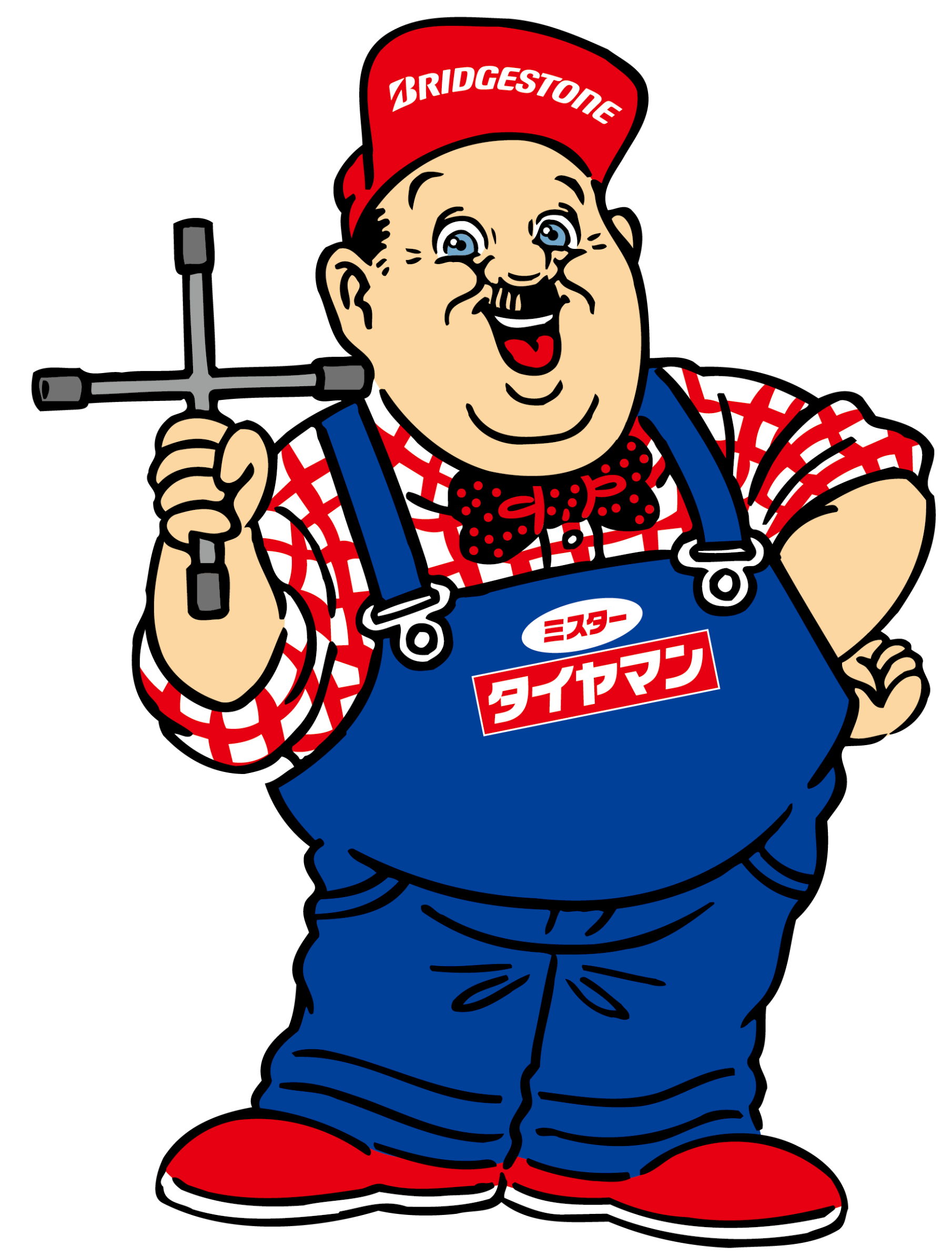 当店でタイヤを購入されたら「100km点検」にお越しください お知らせ ミスタータイヤマン 新庄店 タイヤ、カー用品ショップ ブリヂストンのタイヤ専門店