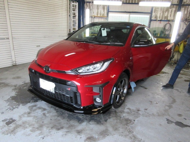 RS-R (アールエスアール) タワーバー【リア】 カローラワゴン [AE101G
