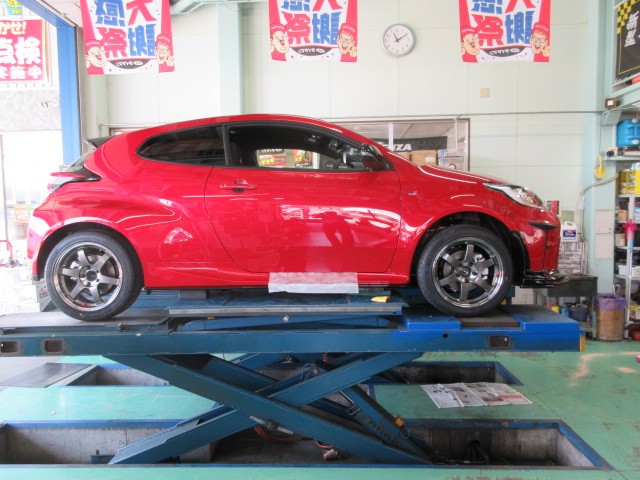 RS-R (アールエスアール) タワーバー【リア】 カローラワゴン [AE101G